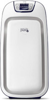 Pureit H 201 Portable Room Air Purifier(White)