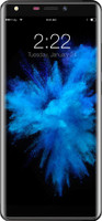 mobiistar X1 Selfie (Black, 32 GB)(3 GB RAM)