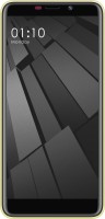 mobiistar C2 (Gold, 16 GB)(2 GB RAM)