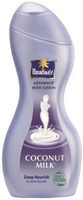 Parachute Advansed Coconut Deep Nourish Milk Body Lotion (250ML)