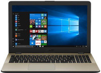 Asus Vivo Series Core i5 8th Gen - (4 GB/1 TB HDD/Windows 10 Home/2 GB Graphics) R542UR-DM257T Laptop(15.6 inch, Matt Gold) Asus Vivo Series Core i5 8th Gen - (4 GB/1 TB HDD/Windows 10 Home/2 GB Graphics) R542UR-DM257T Laptop(15.6 inch, Matt Gold)
