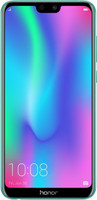 Honor 9N (Robin Egg Blue, 64 GB)(4 GB RAM)