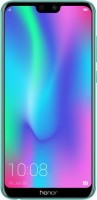 Honor 9N (Robin Egg Blue, 32 GB)(3 GB RAM)