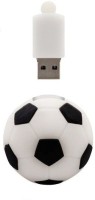 PANKREETI Football 32 GB Pen Drive(Multicolor)