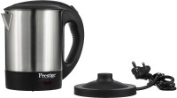 Prestige PKSS 1.0 Electric Kettle(1 L, Silver, Black)