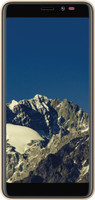 mobiistar C1 Lite (Gold, 8 GB)(1 GB RAM)