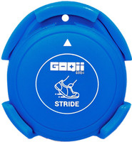 GOQii STRDBLE Stride Fitness Smart Tracker deal from flipkart