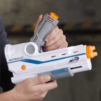 nerf modulus firepower