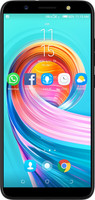 Tecno Camon I Air (Midnight Black, 16 GB)(2 GB RAM)