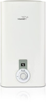 V-Guard 6 L Storage Water Geyser (Victo Plus 6, White)