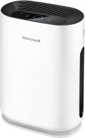 Honeywell HAC25M1201 W Portable Air purifier (White) Portable Room Air Purifier(White)
