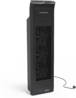 CROMPTON Ionic Pro Portable Room Air Purifier(Black)