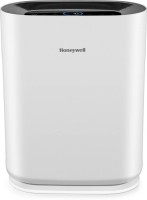 Honeywell HAC25M1301 (White) Portable Room Air Purifier(White)