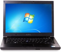 (Refurbished) DELL Latitude Core i5 1st Gen - (4 GB/500 GB HDD/Windows 10) E6410 Business Laptop(14 inch, Grey)
