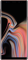 (Refurbished) SAMSUNG Galaxy Note 9 (Metallic Copper, 512 GB)(8 GB RAM)