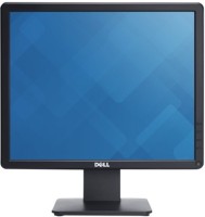 Dell E1715S 17 inch LED Backlit LCD Monitor(Response Time: 5 ms)