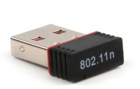 Smacc usb adapter USB Adapter(Black)