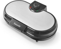 Saachi Nl-wm-1552 Waffle Maker