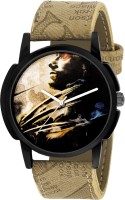 Timebre BLK697 Milano Analog Watch For Men