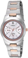 Timex TW0TL9010  Analog Watch For Women