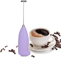Varshine Coffee Milk Egg Beater Mixer Hand Blender Heavy Hand Blender 3 Hand Blender(Black)