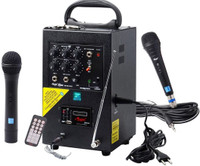 MEGA MP-99UEC MP-99UEC Indoor, Outdoor PA System(40 W)