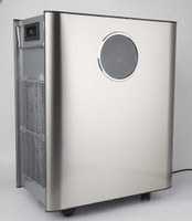 Advind Healthcare Kappa 1000 Portable Room Air Purifier(Silver)