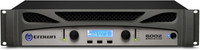 CROWN XTi 6002 180 W AV Power Amplifier(Black)