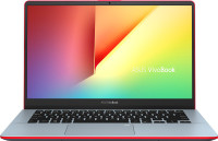 Asus VivoBook Core i5 8th Gen - (8 GB/1 TB HDD/256 GB SSD/Windows 10 Home) S430UA-EB153T Thin and Light Laptop(14 inch, Starry Grey, 1.4 kg) Asus VivoBook Core i5 8th Gen - (8 GB/1 TB HDD/256 GB SSD/Windows 10 Home) S430UA-EB153T Thin and Light Laptop(14 inch, Starry Grey, 1.4 kg)