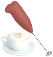 SJ Mini Coffee Milk Drink Shaker Blender Frother Handy Mixer (Multicolor) 3 Hand Blender(Multicolor)