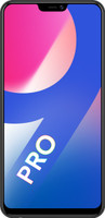 vivo V9 Pro (Black, 64 GB)(4 GB RAM)