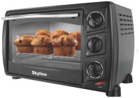SKYLINE 32-Litre VT-7067 Oven Toaster Grill (OTG)(Black)