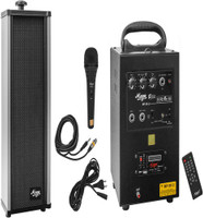 MEGA MP-99U SPECIAL MP-99U SPECIAL Indoor, Outdoor PA System(40 W)