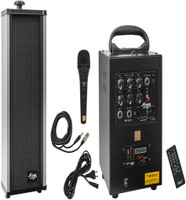 MEGA MP-99UE SPECIAL MP-99UE SPECIAL Indoor, Outdoor PA System(40 W)