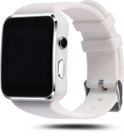MIRZA DCN_306D_X6 Smartwatch(Multicolor Strap, XL)