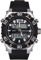 Dunlop DUN-283-G02  Analog-Digital Watch For Men
