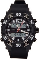 Dunlop DUN-283-G01 Sports Analog-Digital Watch For Men
