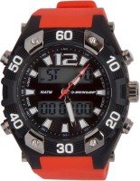 Dunlop DUN-283-G07  Analog-Digital Watch For Men