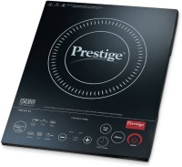 Prestige PIC 6.0 V3 Induction Cooktop(Black, Touch Panel)