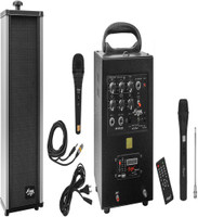 MEGA MP-99UEC SPECIAL MP-99UEC SPECIAL Outdoor, Indoor PA System(40 W)
