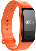 CloneBeatz KQD Health Smart Band(Multicolor Strap, Size : Free Size)