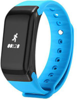 CloneBeatz LOY Health Smart Band(Multicolor Strap, Size : Free Size)