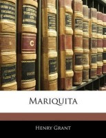 Mariquita(English, Paperback / softback, Etc Grant Henry)