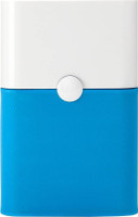 Blueair Pure 211 Particle Filter Portable Room Air Purifier(Blue)