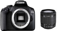 canon eos 1500d 24 1mp dslr camera