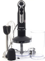 REDMOND RHB-2915-E-B 1100 Hand Blender(Black)