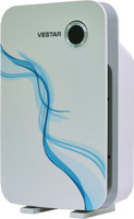 Vestar VPT2103MWH Portable Room Air Purifier(White)