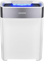 CUCKOO B Model HEPA Air Purifier with Plasma Ionizer, Removes 99.97% Airborne Pollutant Room Air Purifier(Silver)