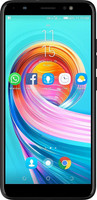 Tecno Camon i Sky (midnight black, 16 GB)(2 GB RAM)