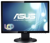 ASUS 19 inch Full HD Monitor (VE198TL)(Response Time: 5 ms)